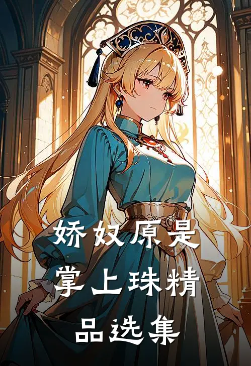 娇奴原是掌上珠精品选集