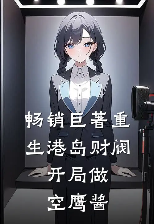 畅销巨著重生港岛财阀，开局做空鹰酱