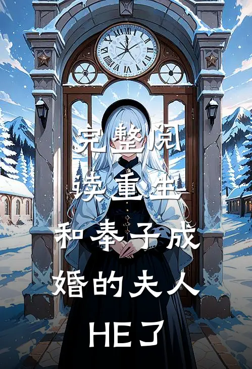 完整阅读重生：和奉子成婚的夫人HE了