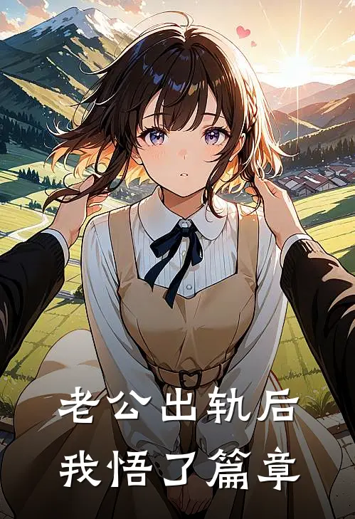 老公出轨后我悟了篇章