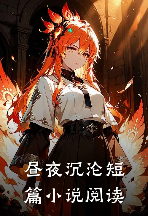 昼夜沉沦短篇小说阅读