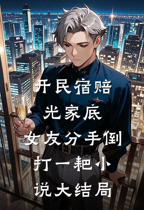 开民宿赔光家底，女友分手倒打一耙小说大结局