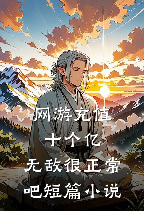 网游充值十个亿，无敌很正常吧短篇小说