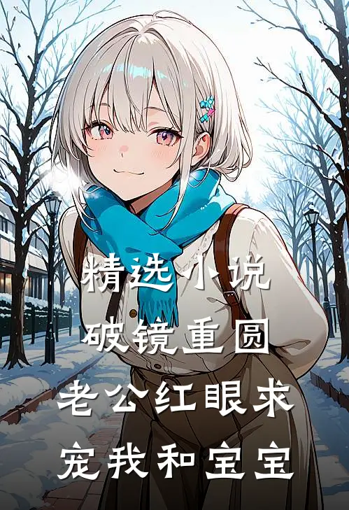 精选小说破镜重圆：老公红眼求宠我和宝宝
