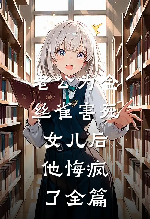 老公为金丝雀害死女儿后，他悔疯了全篇