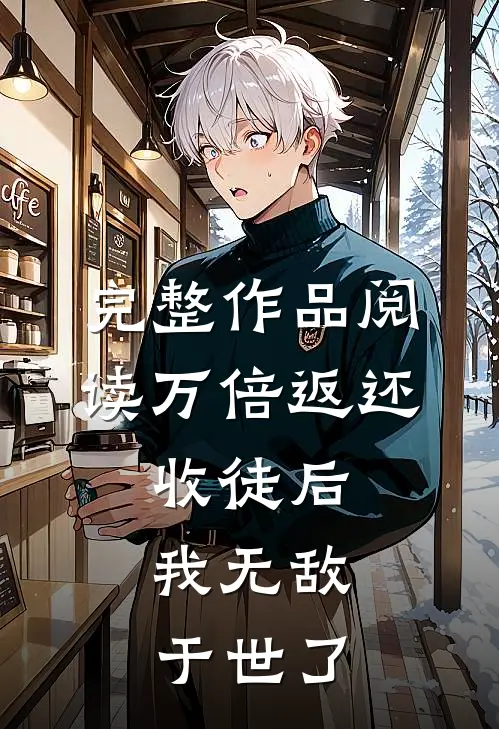 完整作品阅读万倍返还：收徒后，我无敌于世了