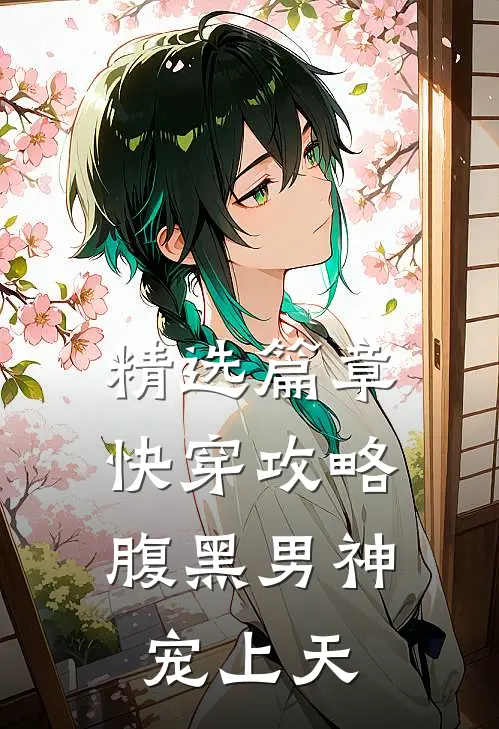 精选篇章快穿攻略：腹黑男神宠上天