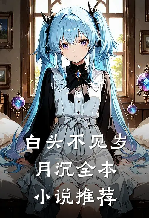 白头不见岁月沉全本小说推荐