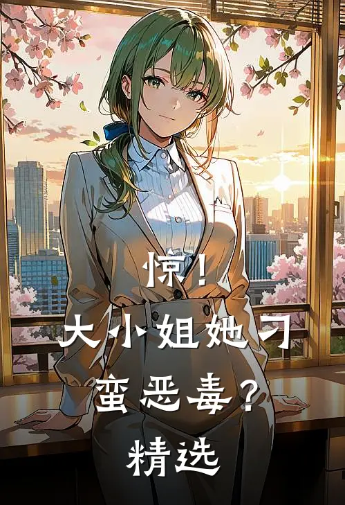 惊！大小姐她刁蛮恶毒？精选