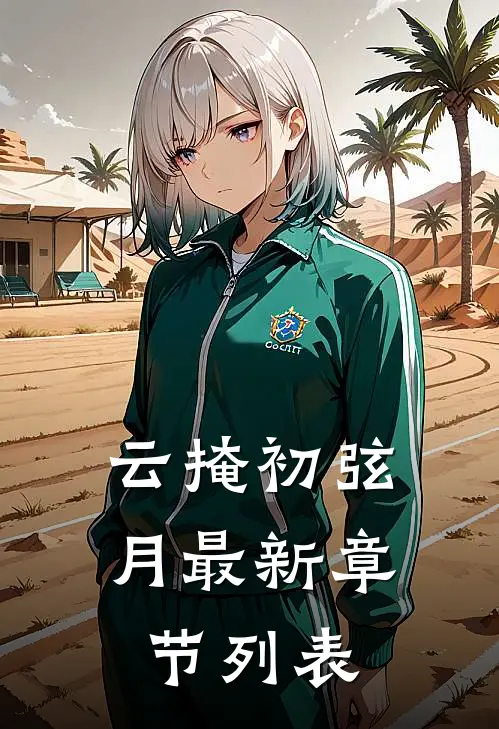 云掩初弦月最新章节列表