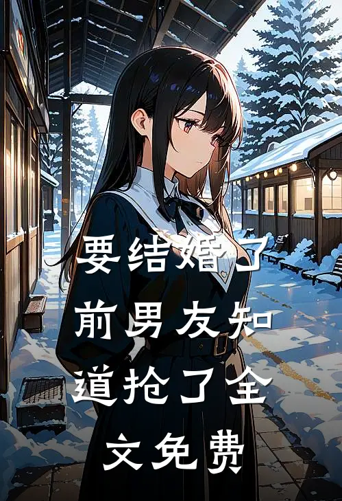 要结婚了，前男友知道抢了全文免费