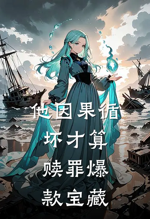 他因果循坏才算赎罪爆款宝藏