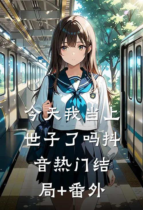 今天我当上世子了吗抖音热门结局+番外
