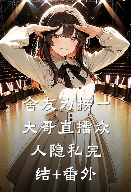 舍友为榜一大哥直播众人隐私完结+番外