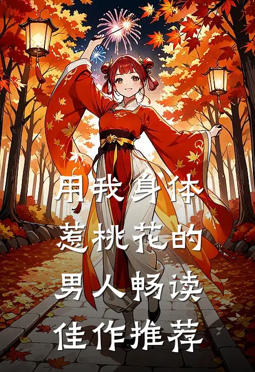 用我身体惹桃花的男人畅读佳作推荐