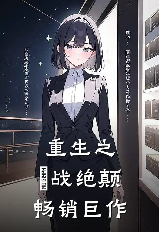 重生之：鬬战绝颠畅销巨作