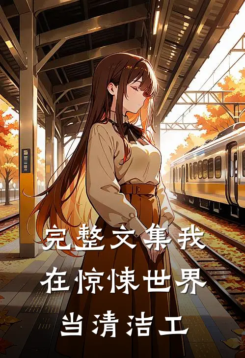 完整文集我在惊悚世界当清洁工