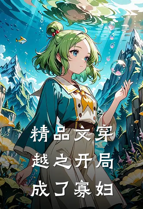 精品文穿越之开局成了寡妇