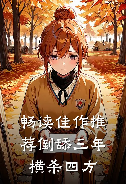 畅读佳作推荐倒舔三年，横杀四方