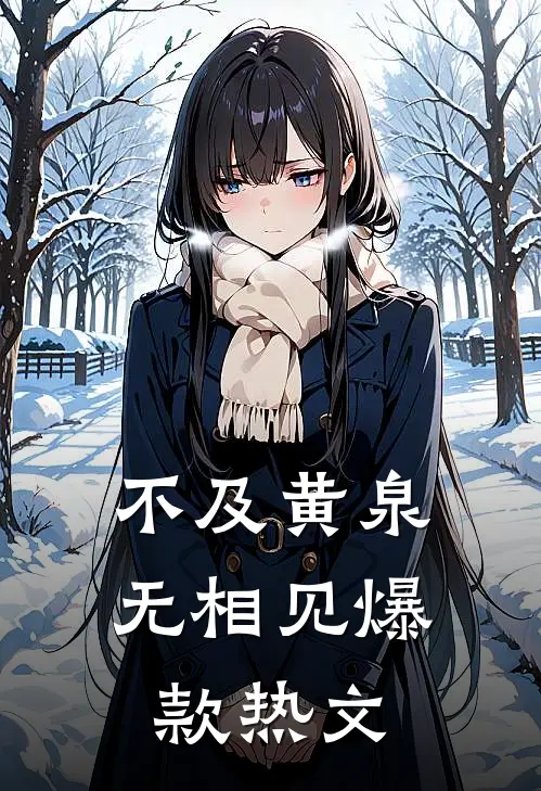 不及黄泉无相见爆款热文