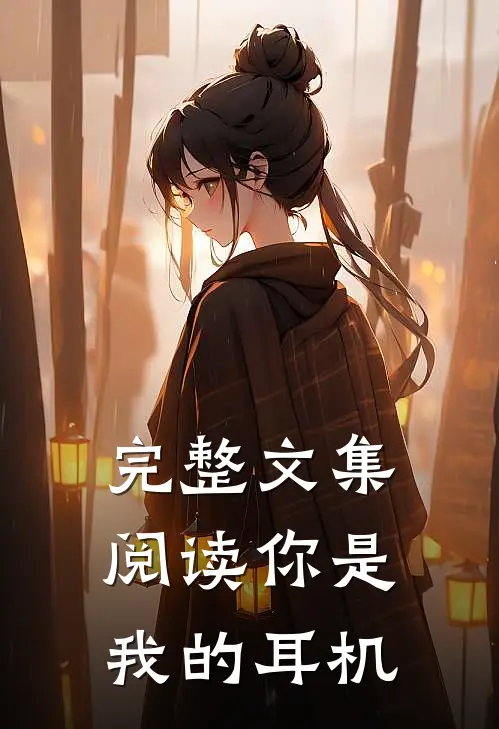 完整文集阅读你是我的耳机