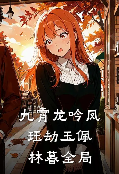 九霄龙吟凤珏劫玉佩林暮全局