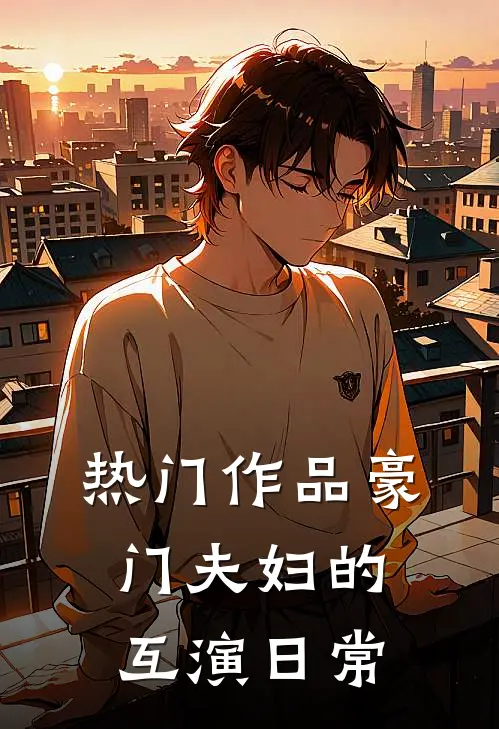 热门作品豪门夫妇的互演日常