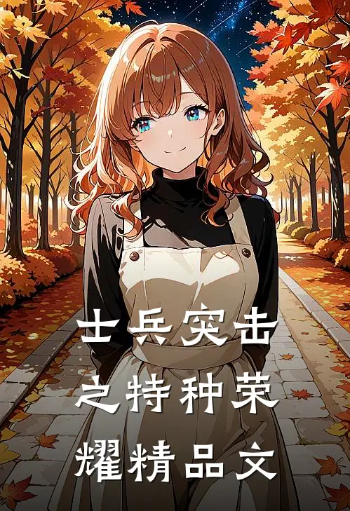 士兵突击之特种荣耀精品文