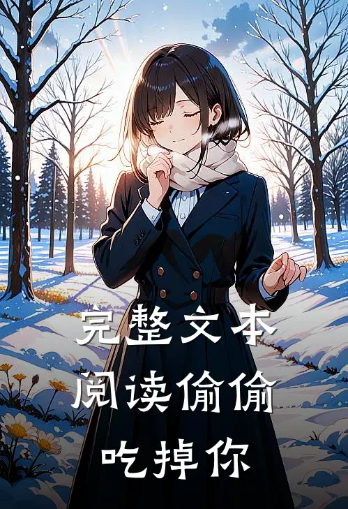 完整文本阅读偷偷吃掉你