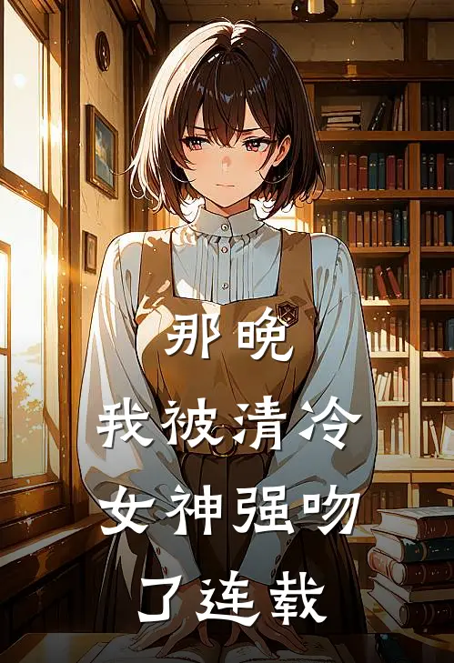 那晚，我被清冷女神强吻了连载