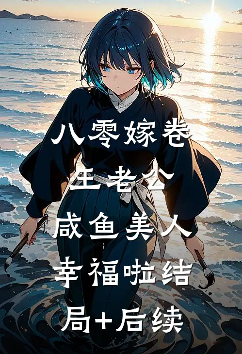 八零嫁卷王老公，咸鱼美人幸福啦结局+后续