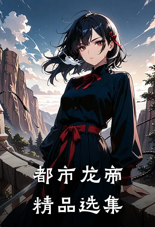 都市龙帝精品选集