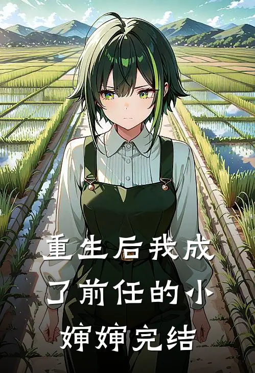 重生后我成了前任的小婶婶完结