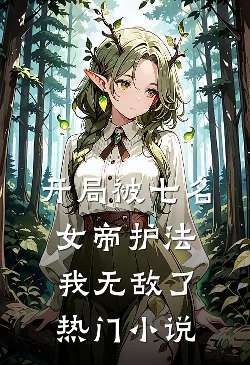开局被七名女帝护法，我无敌了热门小说