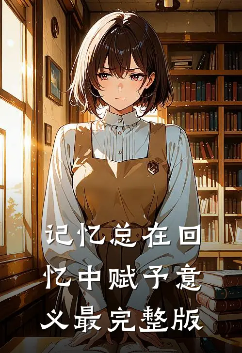 记忆总在回忆中赋予意义最完整版