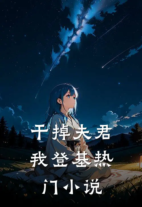 干掉夫君我登基热门小说