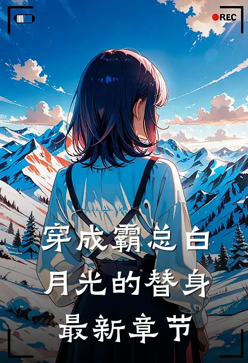 穿成霸总白月光的替身最新章节
