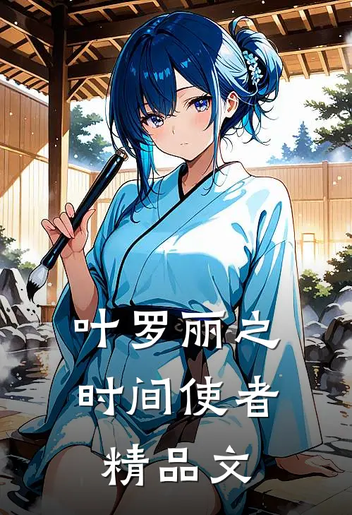 叶罗丽之时间使者精品文