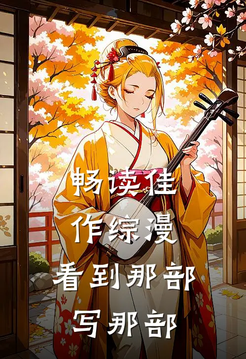 畅读佳作综漫：看到那部写那部