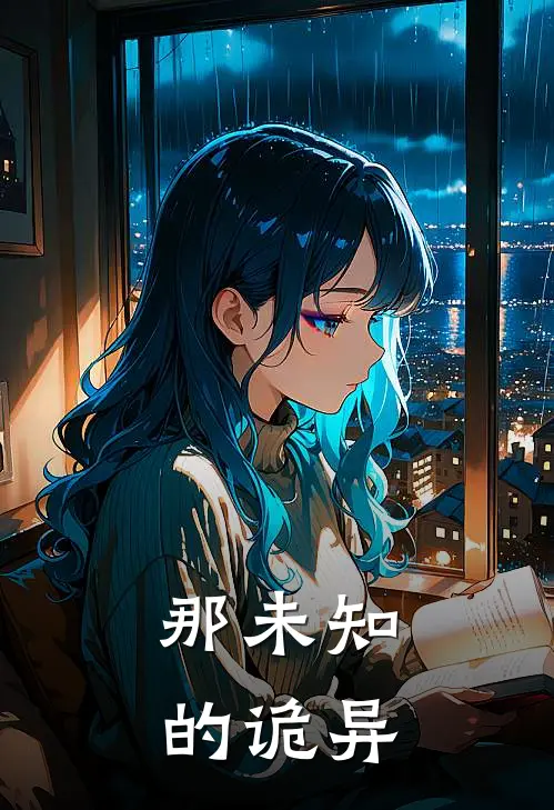 那未知的诡异
