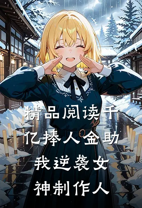 精品阅读千亿捧人金助我逆袭女神制作人