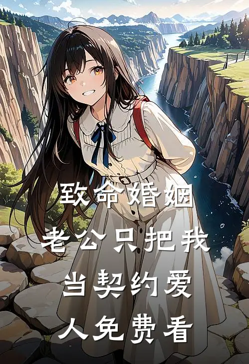 致命婚姻：老公只把我当契约爱人免费看