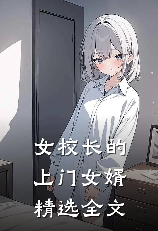 女校长的上门女婿精选全文
