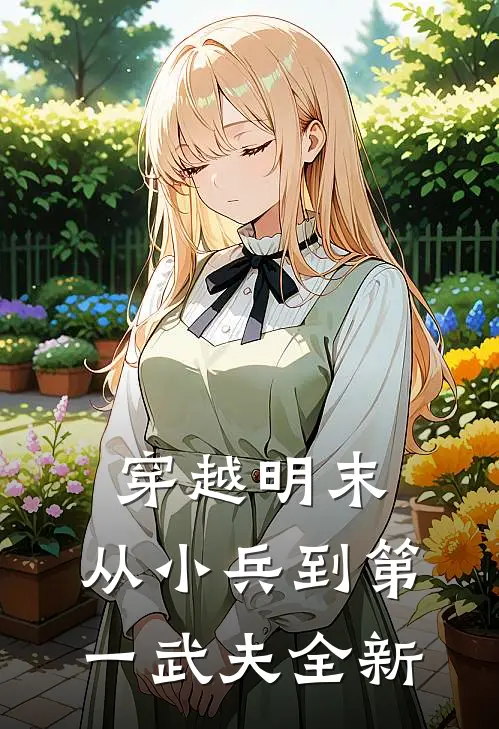 穿越明末：从小兵到第一武夫全新