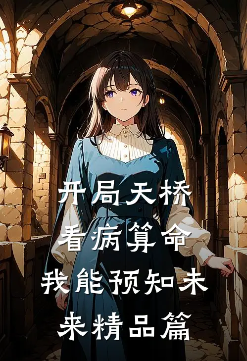 开局天桥看病算命，我能预知未来精品篇