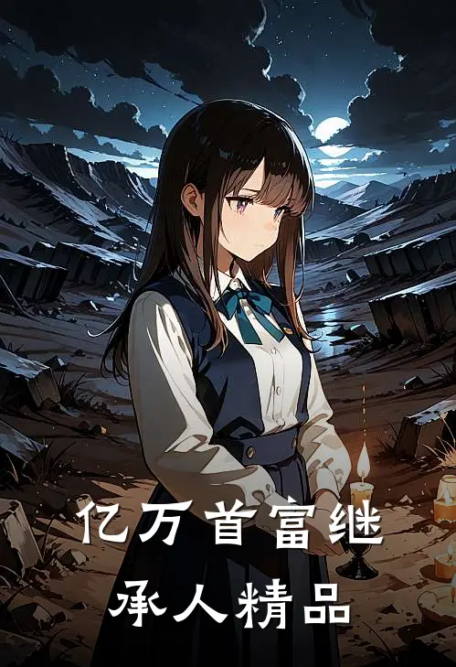 亿万首富继承人精品
