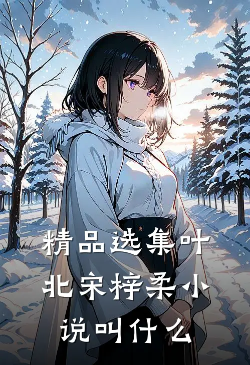 精品选集叶北宋梓柔小说叫什么