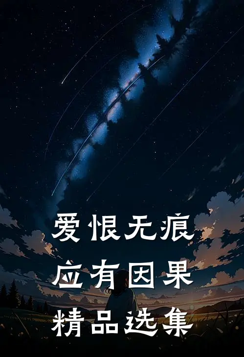 爱恨无痕，应有因果精品选集