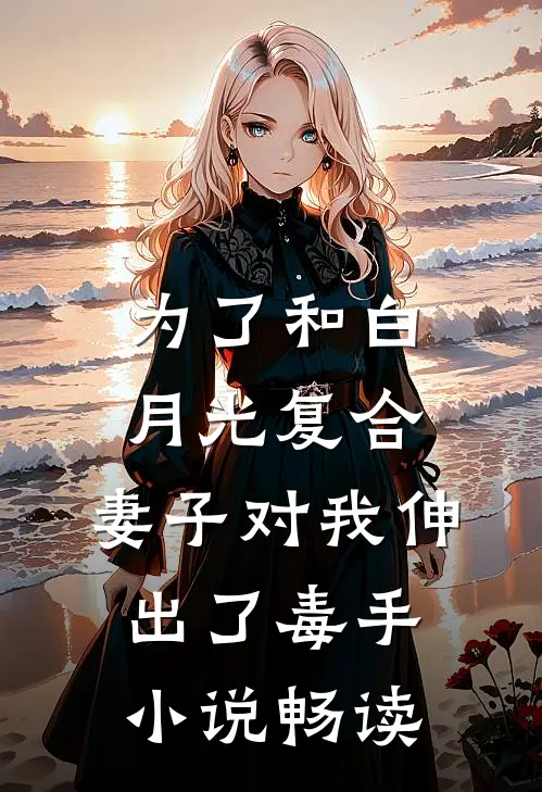 为了和白月光复合，妻子对我伸出了毒手小说畅读