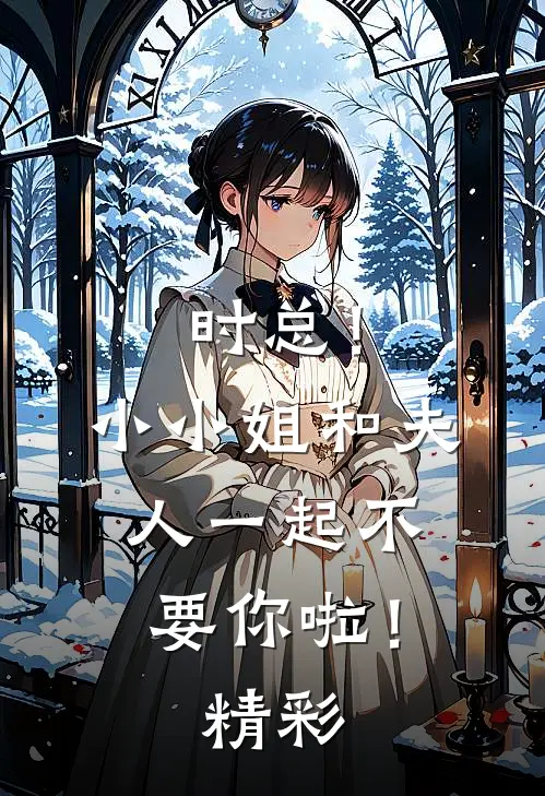时总！小小姐和夫人一起不要你啦！精彩